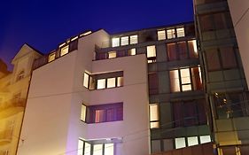 Ambassador Self Check-In Hotel